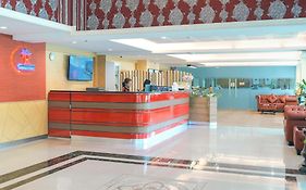 Tubtim Siam Suvarnabhumi Hotel